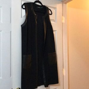 Knit Ralph Lauren Vest